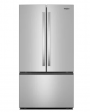REFRIGERATOR WHIR 31 F/D SS