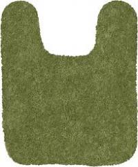 MAT CONTOUR 21X24 PISTACHIO