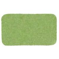 MAT BATH 21X34 APPLE GREEN