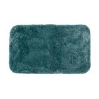 MAT BATH 17X24 PERSIAN BLUE