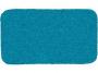 MAT BATH 24X40 CARRIBEAN BLUE