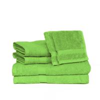 TOWEL BATH DELUXE LIME