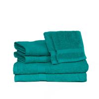 WASHCLOTH DELUXE TEAL