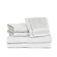 TOWEL HAND DELUXE WHITE