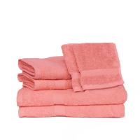 WASHCLOTH DELUXE DUSTY ROSE