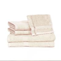 WASHCLOTH DELUXE ECRU DNO
