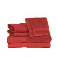 TOWEL HAND DELUXE RUBY