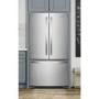 REFRIGERATOR WHIR 36 3DR SS CD