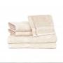 WASHCLOTH DELUXE ECRU DNO