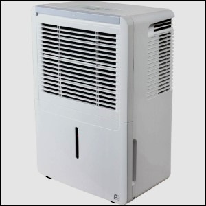 APPLIANCES DEHUMIDIFIERS