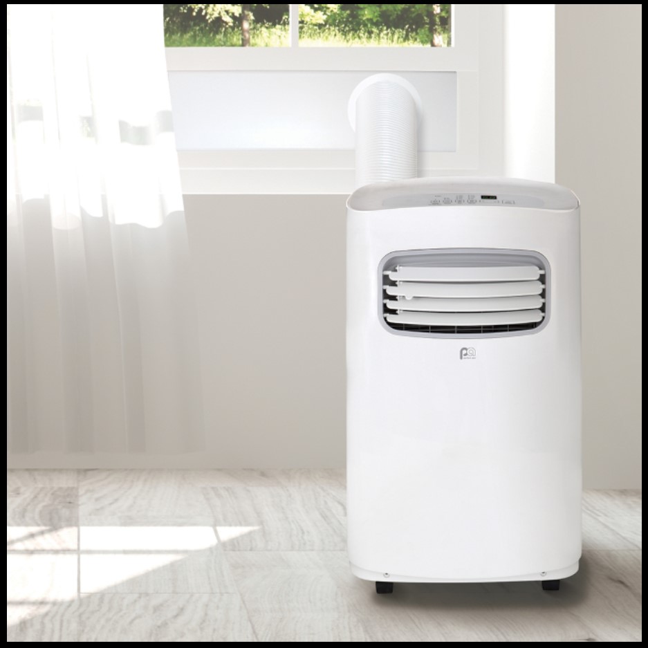 APPLIANCES AIR CONDITIONING