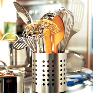 KITCHEN UTENSILS