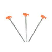 STAKE TENT 10" METAL