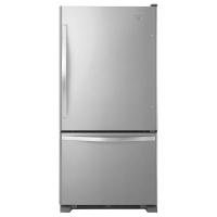 REFRIGERATOR WHIR 22 BM MC