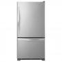 REFRIGERATOR WHIR 22 BM MC