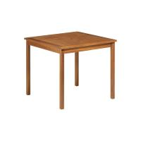 EUROFAR TABLE OXFORD 90X90X75