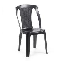 CHAIR RESIN BISTRO PROCIDA ANTHR