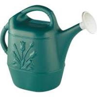 CAN WATERING 2 GALLON GREEN