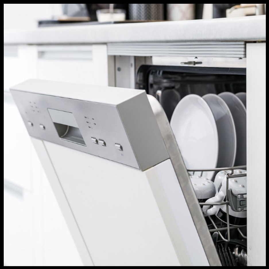 APPLIANCES SANITATION