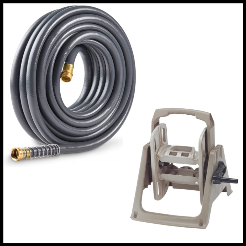 HOSE &amp; HOSE ACCES