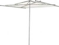 CLOTHESLINE UMBRELLA 72X84