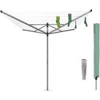 CLOTHESLINE UMBRELLA 180FT