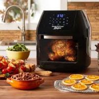 OVEN POWER AIR FRYER 6QT