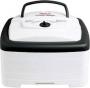 DEHYDRATOR SQUARE 700W