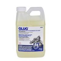 CLEANER LIQ.GLUG-BATH 1/2 GAL