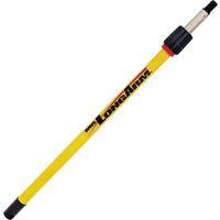 POLE PAINT 4-8' ALUM RIB