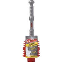 PLUNGER TOILET/SINK H/D