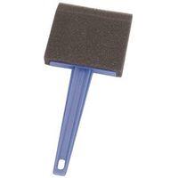 BRUSH FOAM 3"