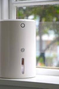 DEHUMIDIFIER ELEC/8OZ