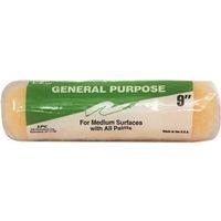 COVER ROLLER 9" X 1/2" NAP