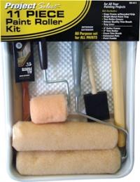 TRAY ROLLER 11 PC SET