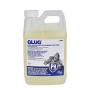 CLEANER LIQ.GLUG-BATH 1/2 GAL