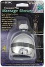 SHOWERHEAD MASSAGE