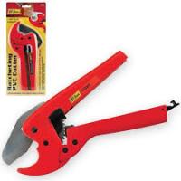 CUTTERS PVC