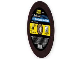 BLADE 4-1/2"CUTOFF THIN SS