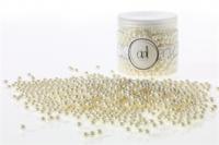 PEARLS 16OZ  SMALL WHITE