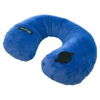 PILLOW NECK TRAVEL INFLATE NAVY