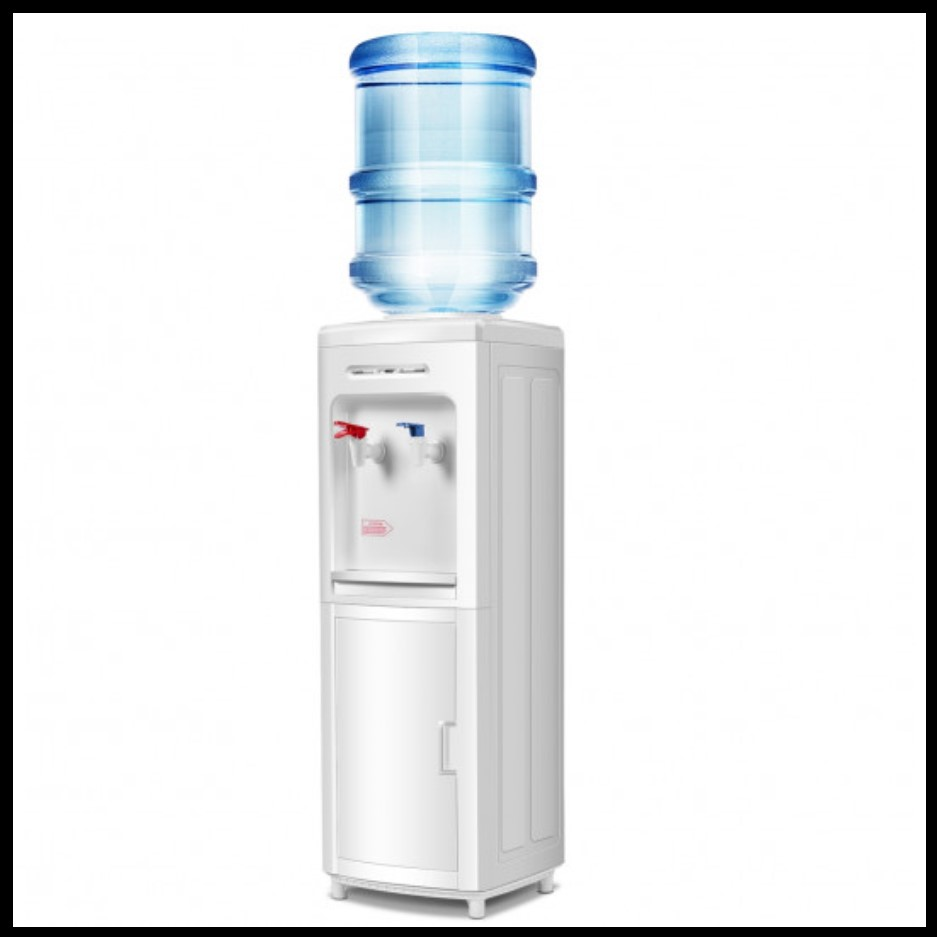 APPLIANCES WATER COOLERS