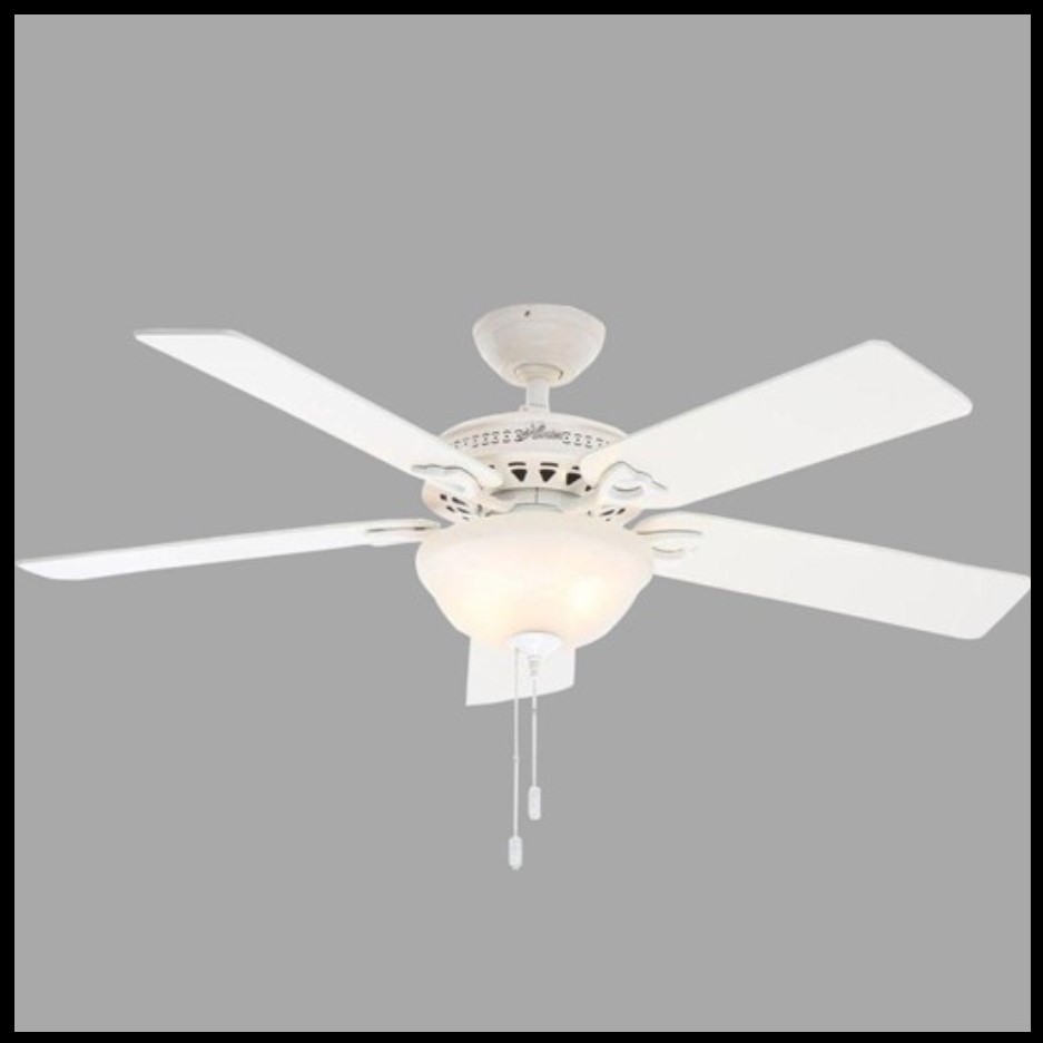 CEILING FANS &amp; ACCE