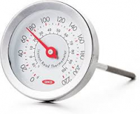 THERMOMETER ANALOG INSTANT OXO