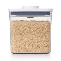 CONTAINER POP BIG SQ SHORT 2.8QT