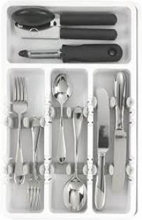 ORGANIZER UTENSIL EXPANDABLE GG