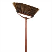 BROOM ANGLE XL DLX