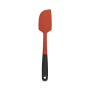 SPATULA SILICONE RED