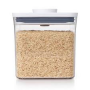 CONTAINER POP BIG SQ SHORT 2.8QT