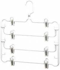 HANGER SKIRT 4 TIER